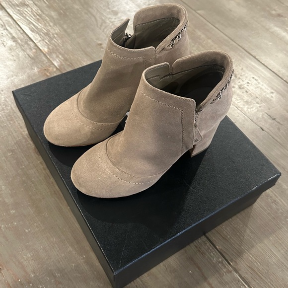 Chanel Booties - Picture 8 of 10